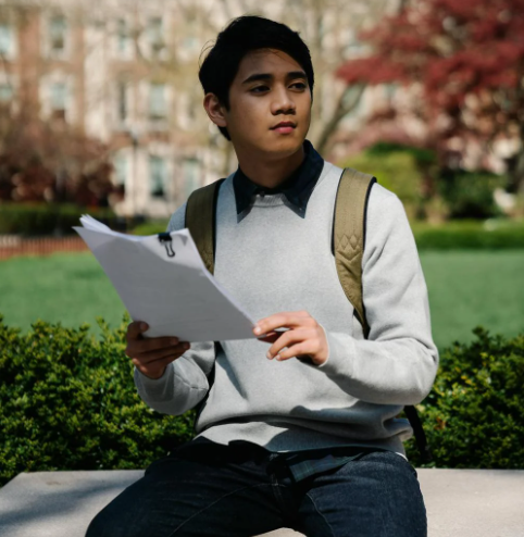 Student